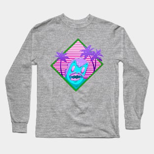 80s Jonathan Long Sleeve T-Shirt